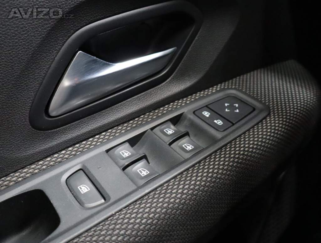 Foto inzerátu Dacia Jogger 1.0 TCe