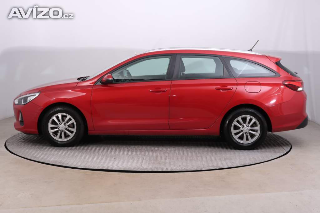 Foto inzerátu Hyundai i30 1.6 CRDi