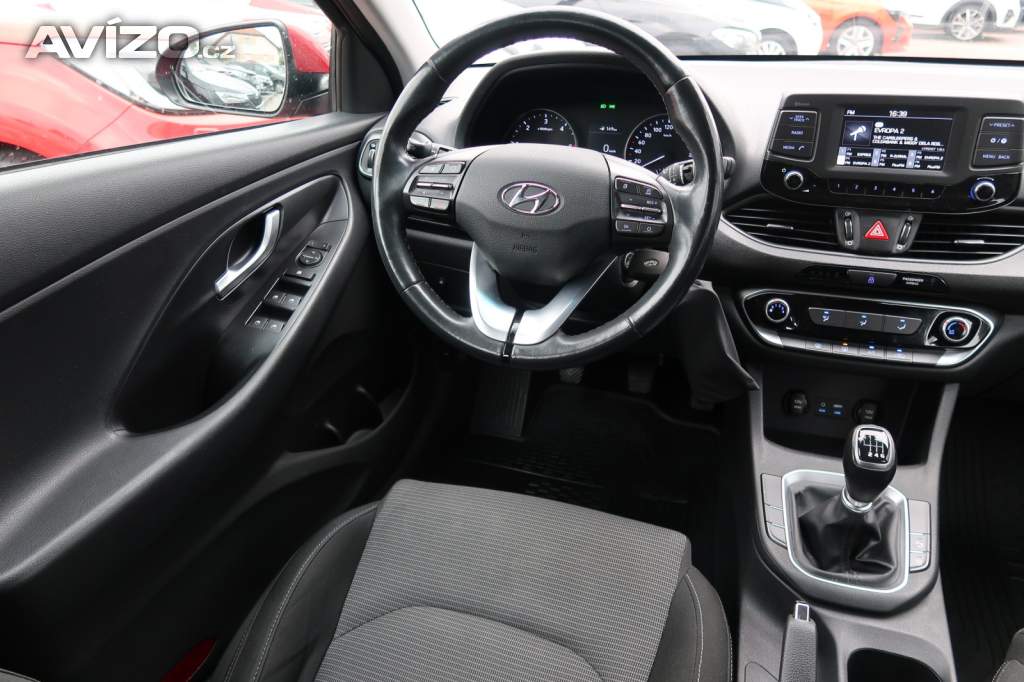 Foto inzerátu Hyundai i30 1.6 CRDi