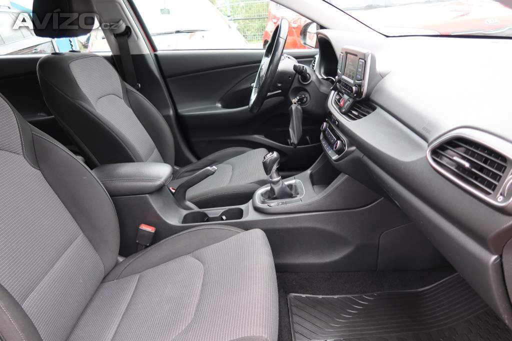 Foto inzerátu Hyundai i30 1.6 CRDi