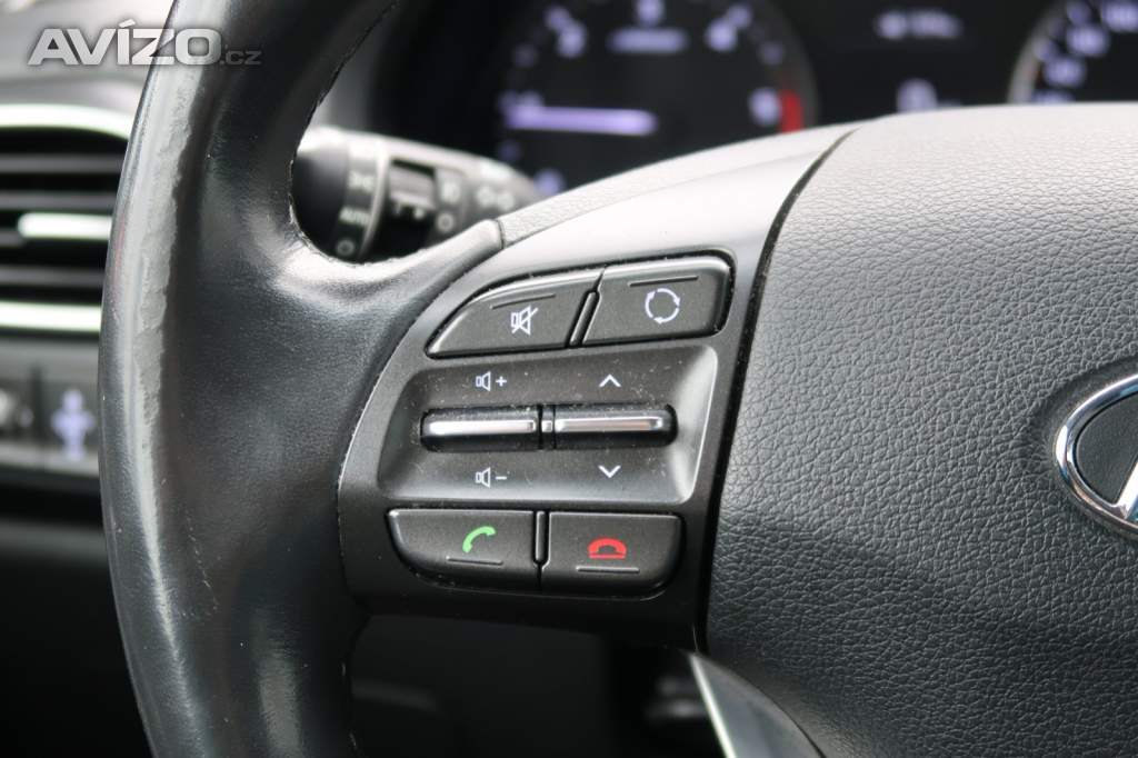 Foto inzerátu Hyundai i30 1.6 CRDi