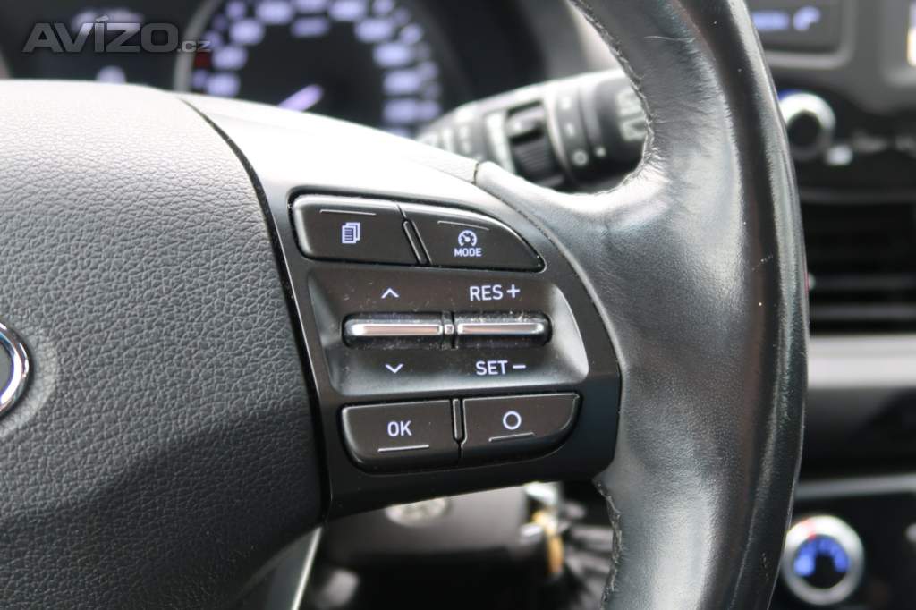 Foto inzerátu Hyundai i30 1.6 CRDi