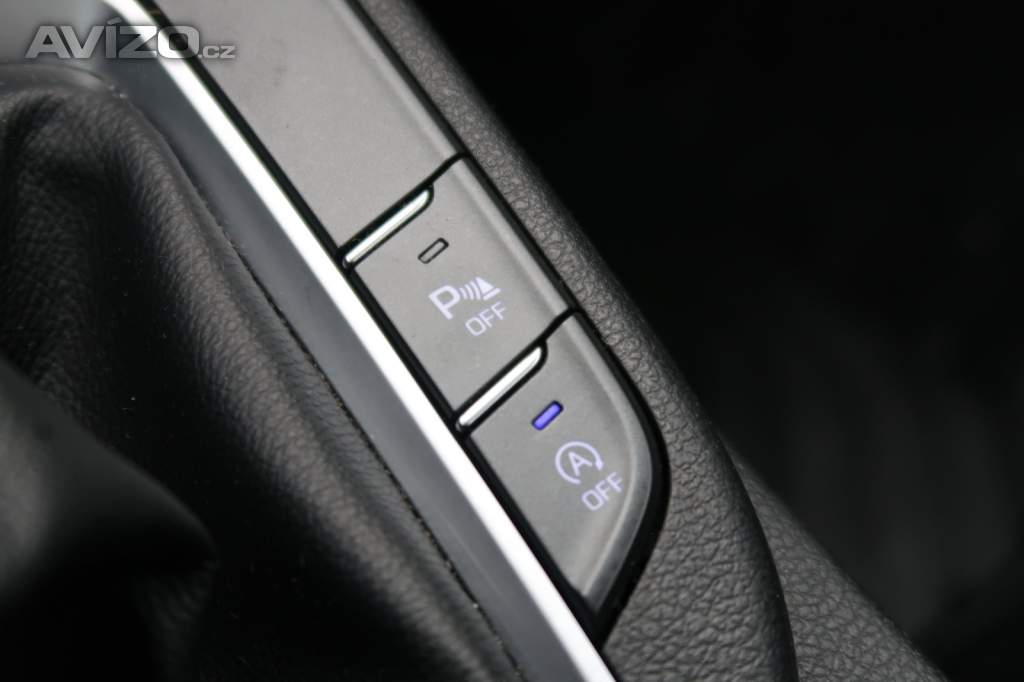 Foto inzerátu Hyundai i30 1.6 CRDi