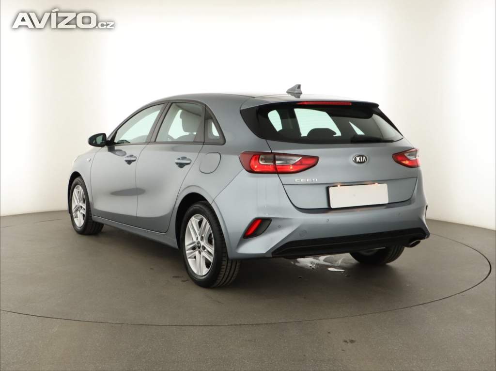 Foto inzerátu Kia Ceed 1.0 T-GDI