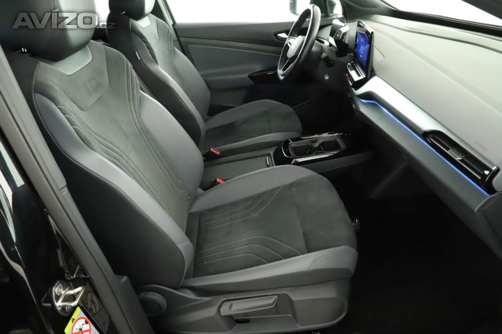 Foto inzerátu Volkswagen ID.4 Pro Perf. (82 kWh)