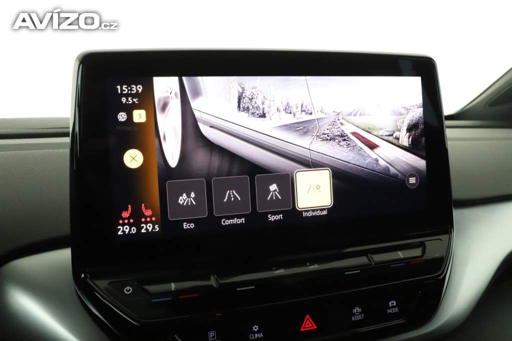 Foto inzerátu Volkswagen ID.4 Pro Perf. (82 kWh)