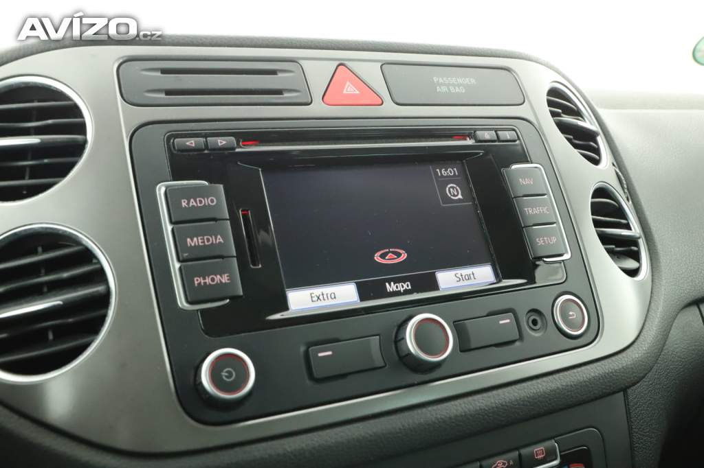 Foto inzerátu Volkswagen Tiguan 2.0 TDI