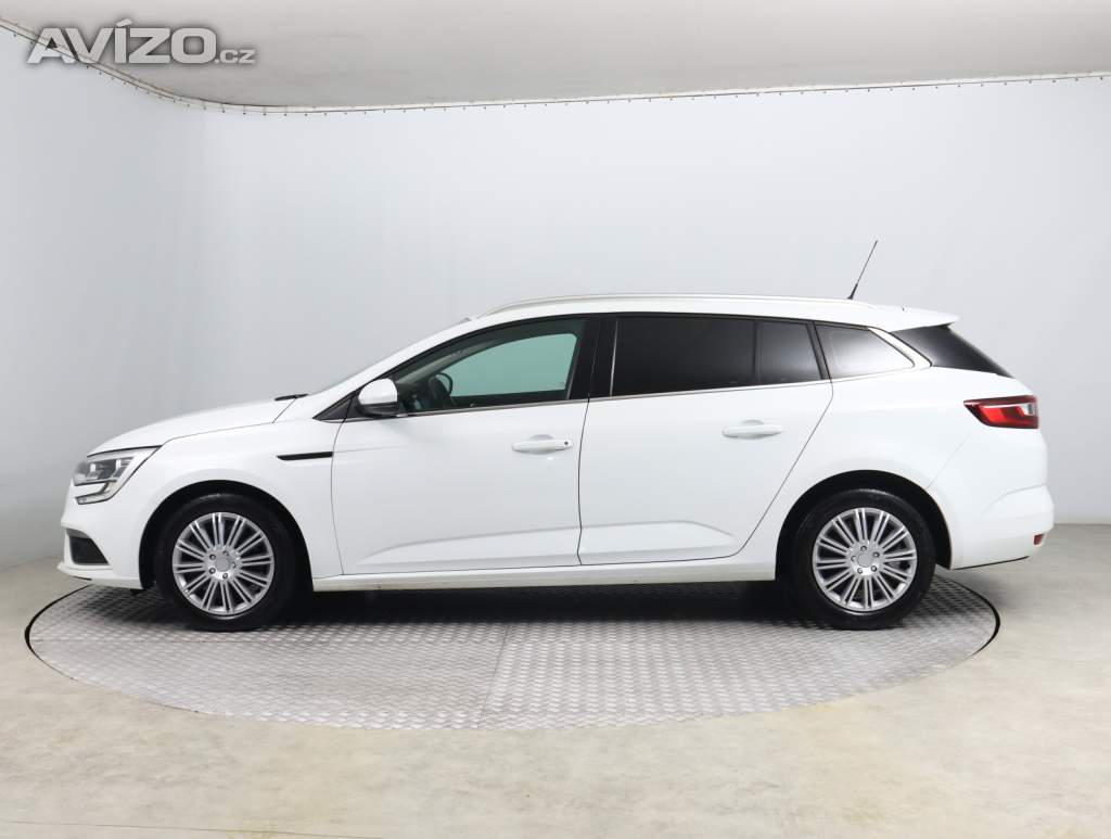 Foto inzerátu Renault Mégane 1.5 dCi