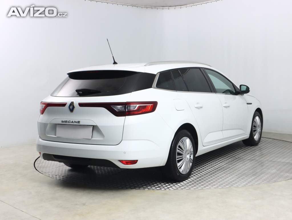Foto inzerátu Renault Mégane 1.5 dCi
