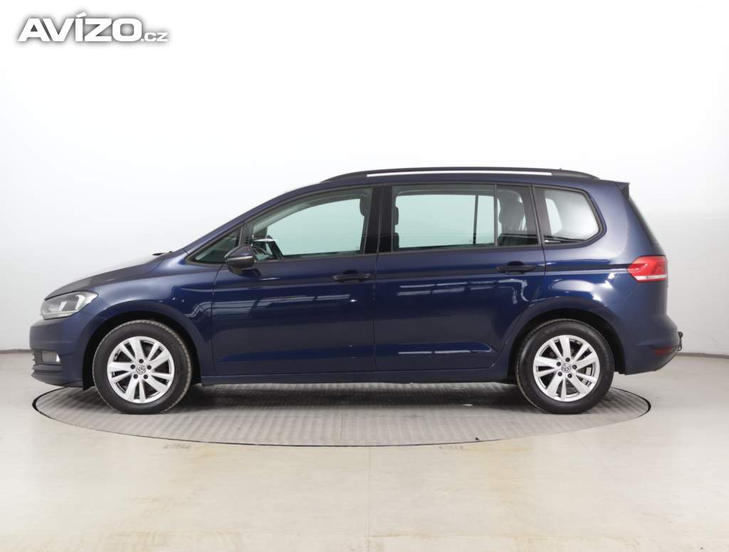 Foto inzerátu Volkswagen Touran 2.0 TDI