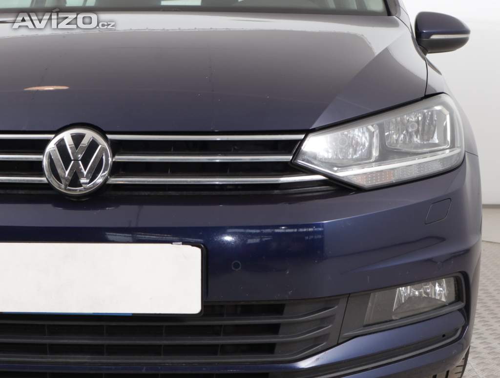 Foto inzerátu Volkswagen Touran 2.0 TDI