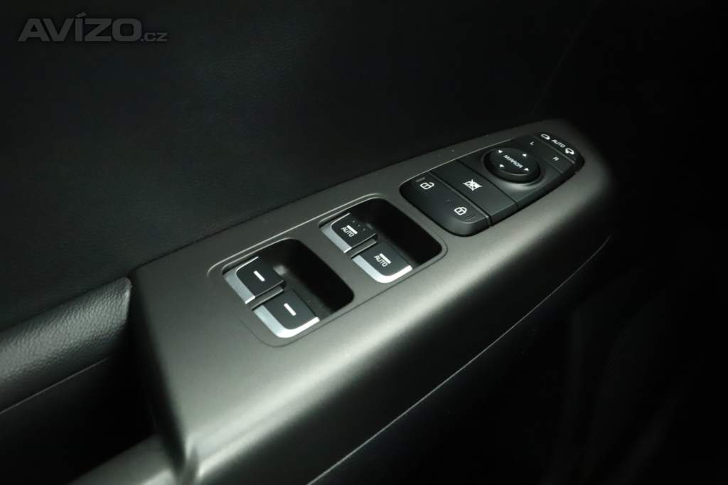 Foto inzerátu Kia Sportage 1.6 GDI