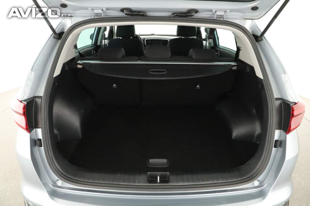 Foto inzerátu Kia Sportage 1.6 GDI