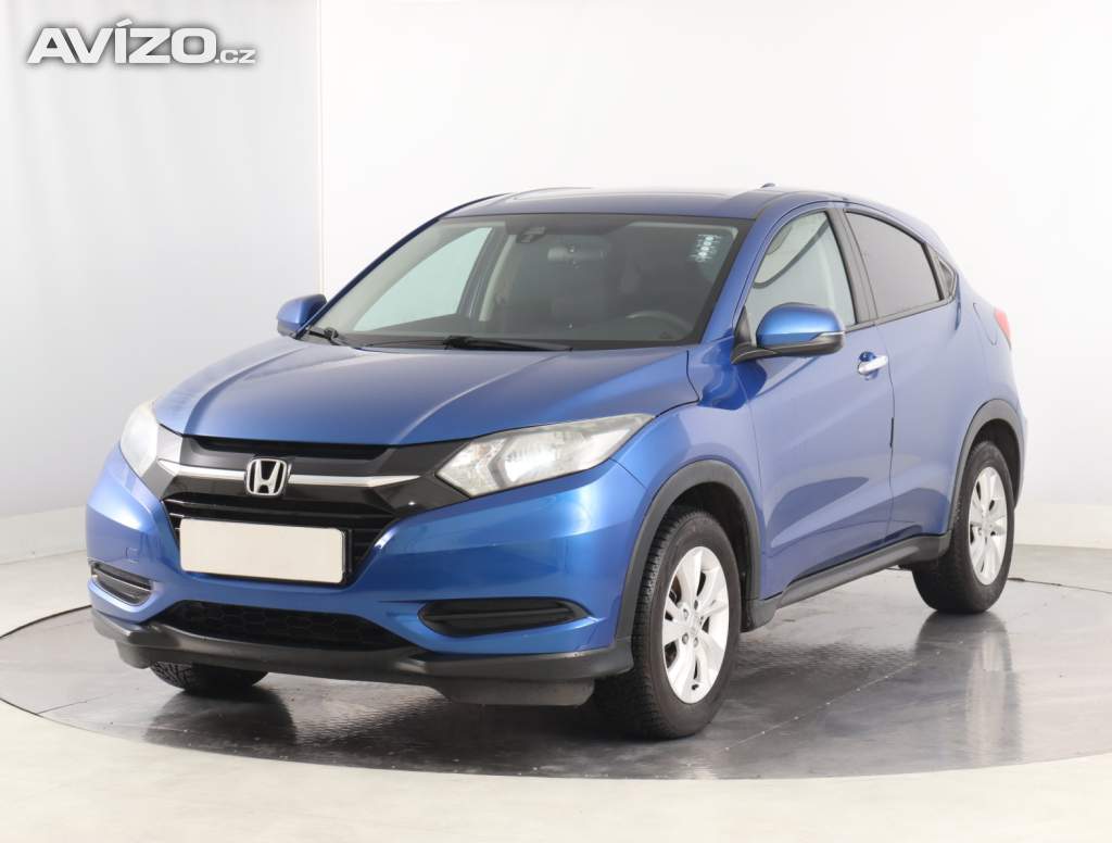 Foto inzerátu Honda HR-V 1.5 i-VTEC