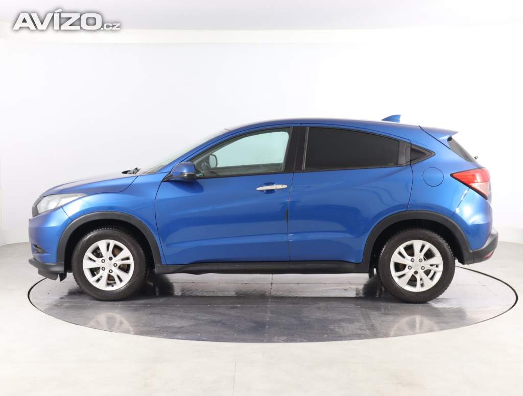Foto inzerátu Honda HR-V 1.5 i-VTEC