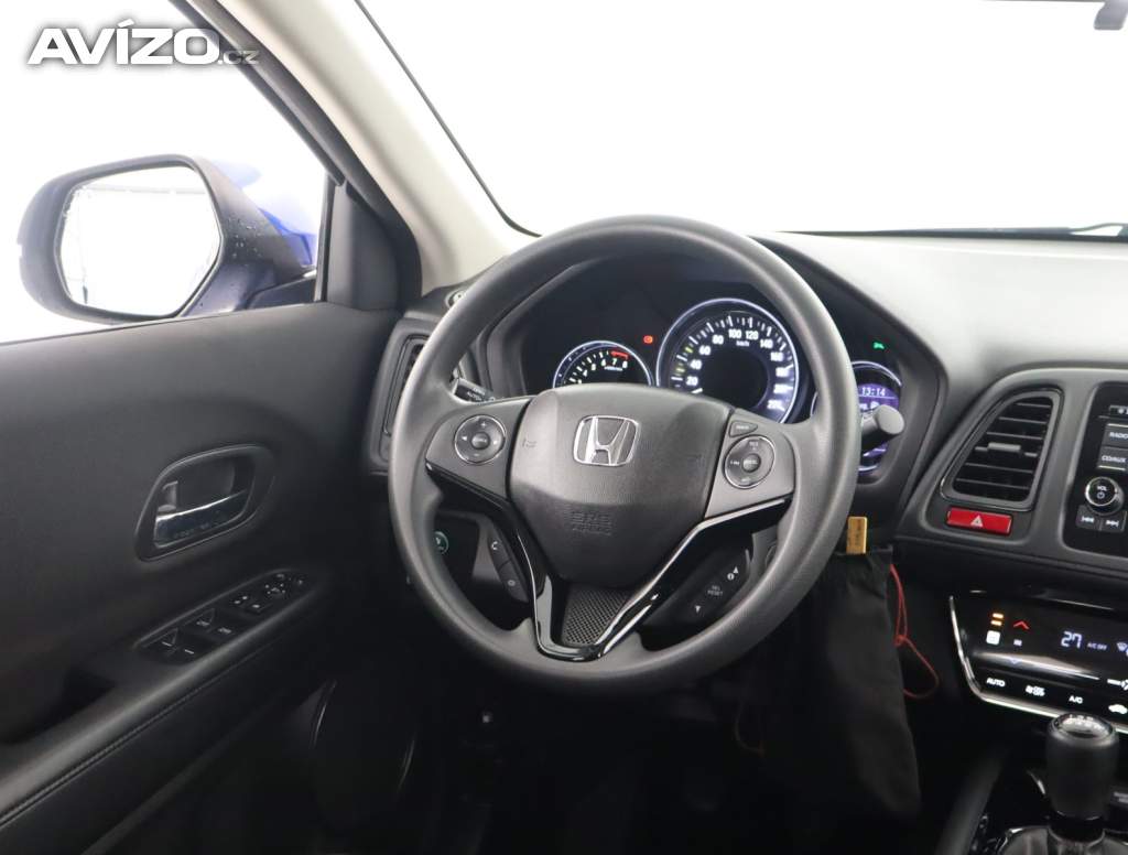Foto inzerátu Honda HR-V 1.5 i-VTEC