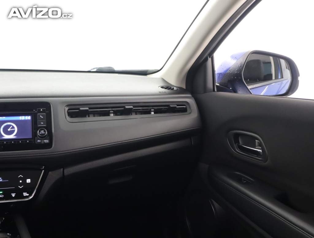 Foto inzerátu Honda HR-V 1.5 i-VTEC