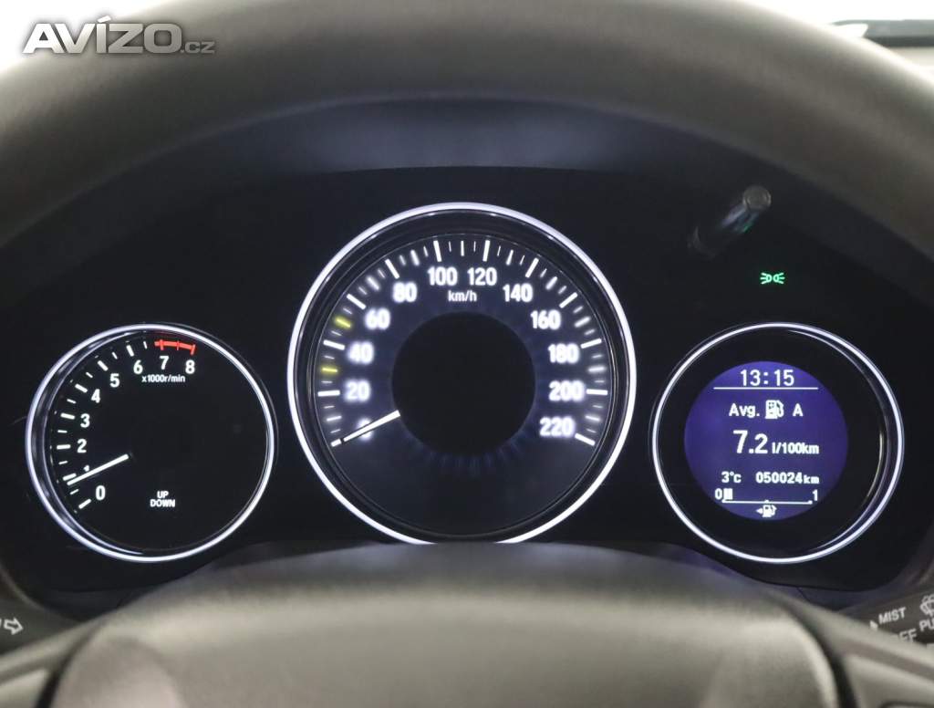 Foto inzerátu Honda HR-V 1.5 i-VTEC