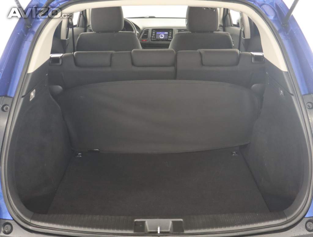 Foto inzerátu Honda HR-V 1.5 i-VTEC