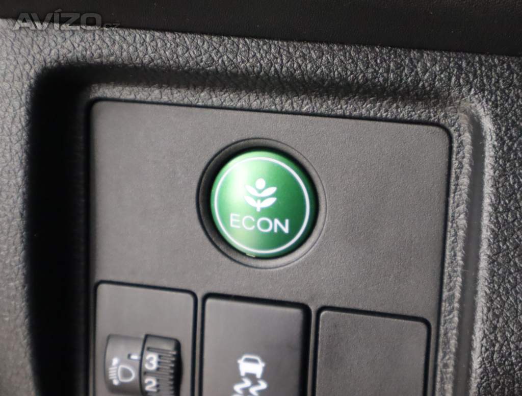 Foto inzerátu Honda HR-V 1.5 i-VTEC