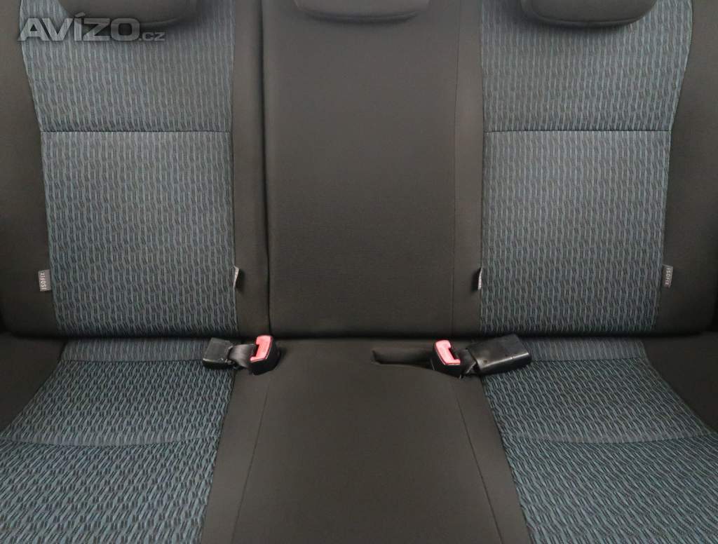 Foto inzerátu Toyota Yaris 1.33 Dual VVT-i