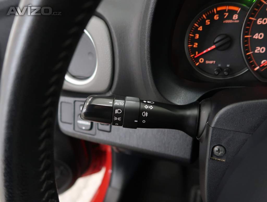 Foto inzerátu Toyota Yaris 1.33 Dual VVT-i