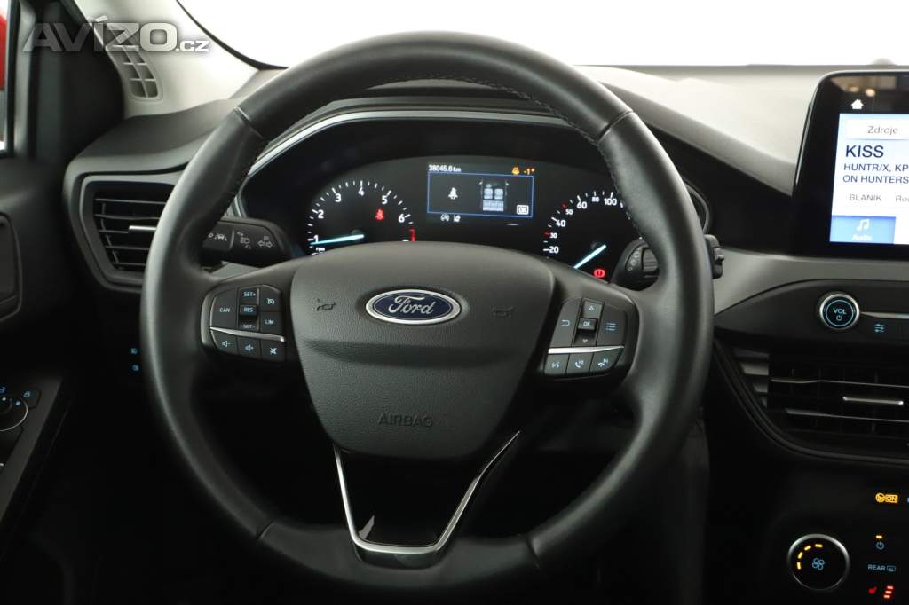 Foto inzerátu Ford Focus 1.0 EcoBoost