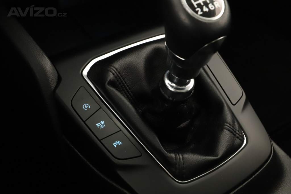 Foto inzerátu Ford Focus 1.0 EcoBoost