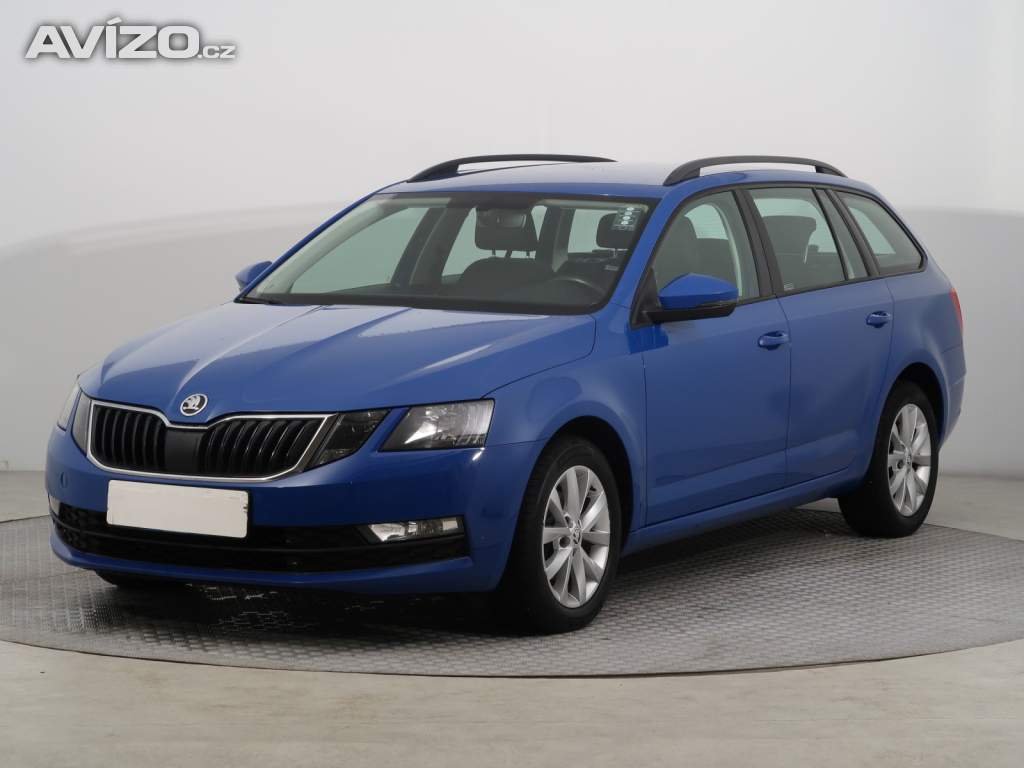 Foto inzerátu Škoda Octavia 1.6 TDI