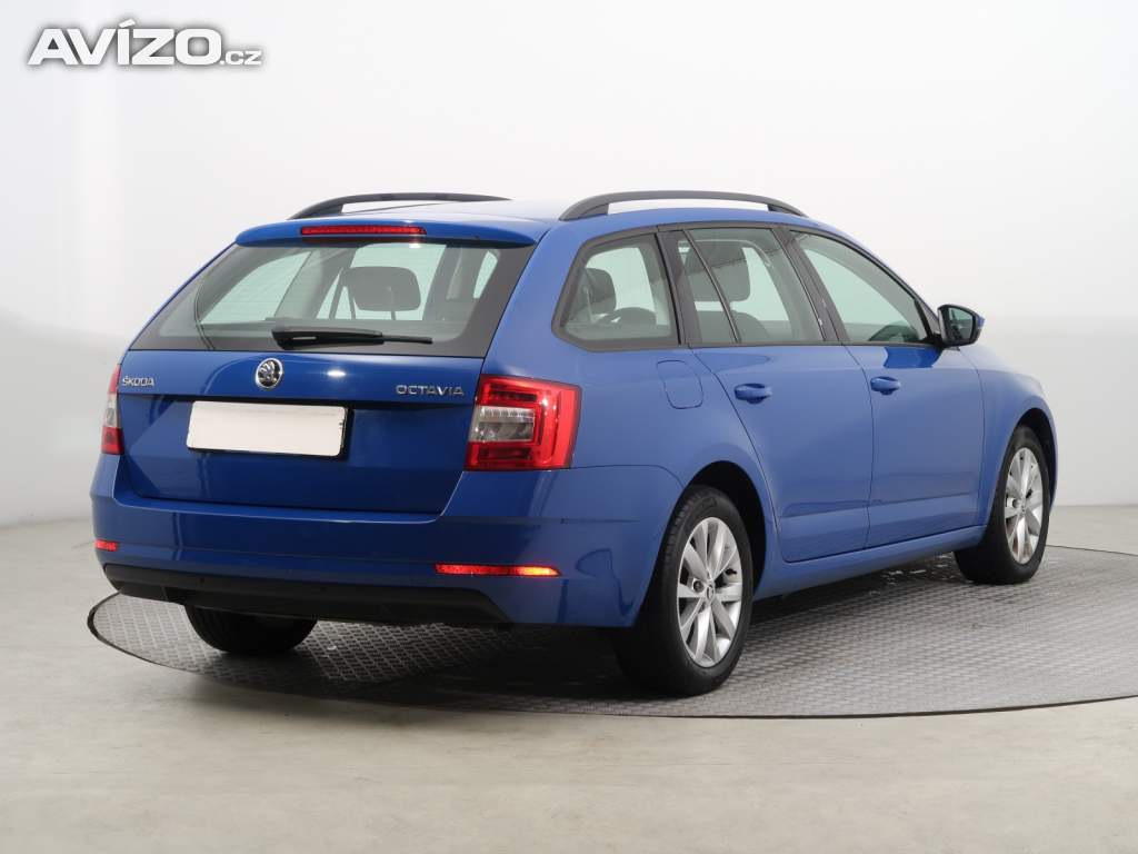 Foto inzerátu Škoda Octavia 1.6 TDI