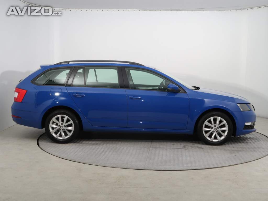 Foto inzerátu Škoda Octavia 1.6 TDI