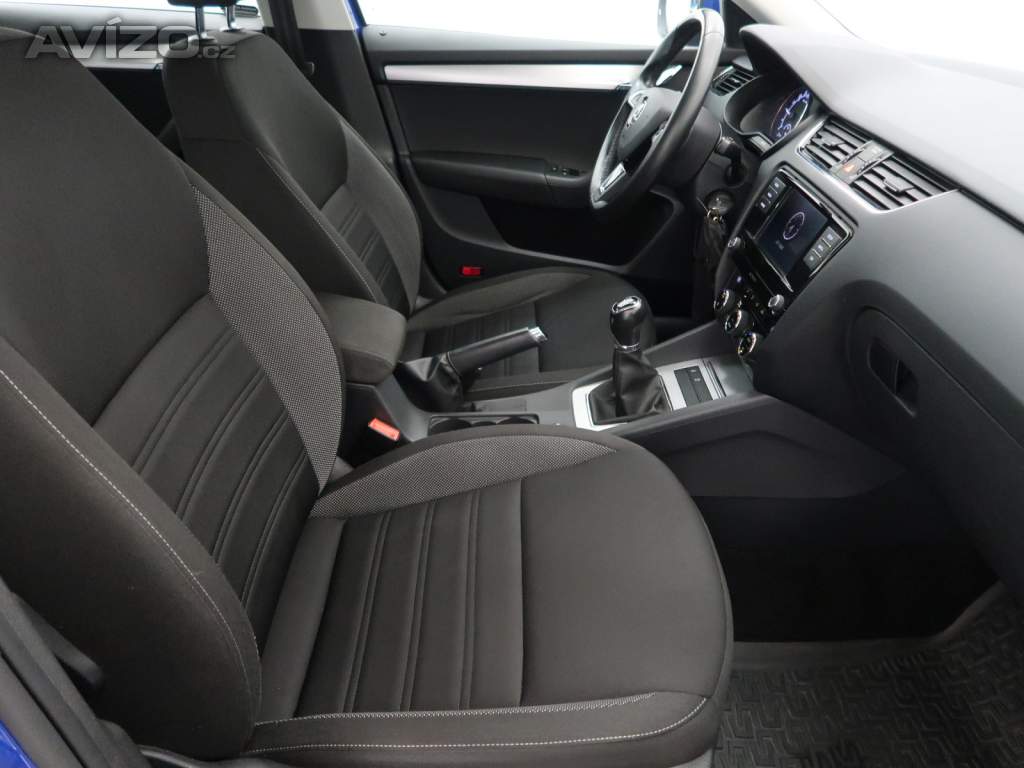 Foto inzerátu Škoda Octavia 1.6 TDI