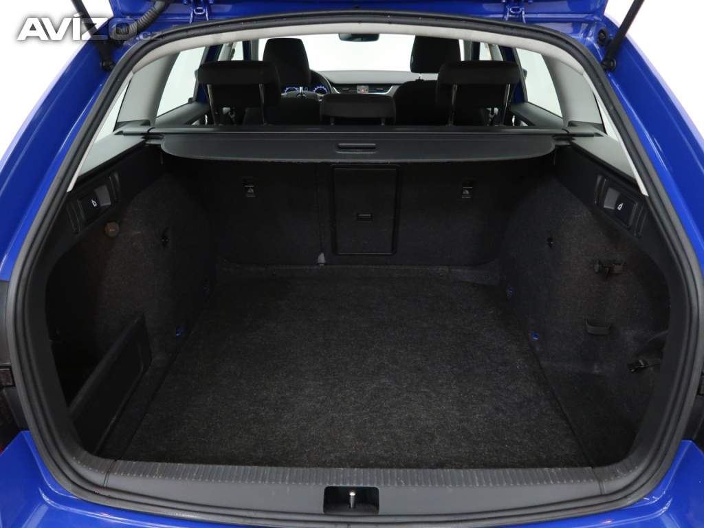 Foto inzerátu Škoda Octavia 1.6 TDI