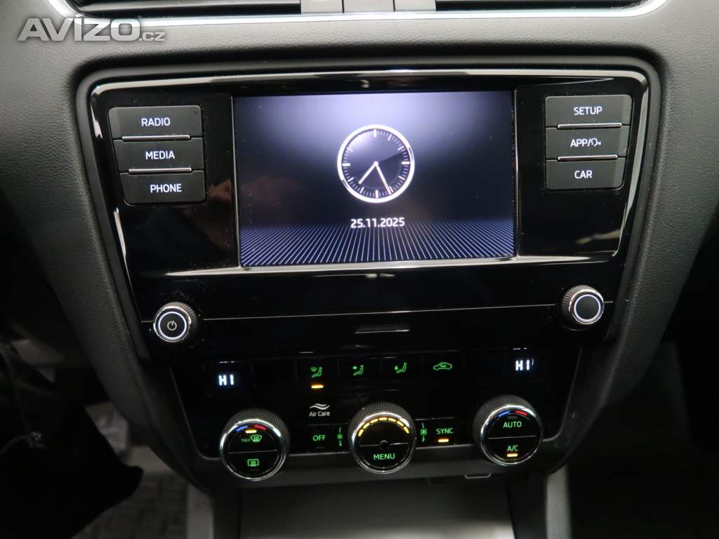 Foto inzerátu Škoda Octavia 1.6 TDI