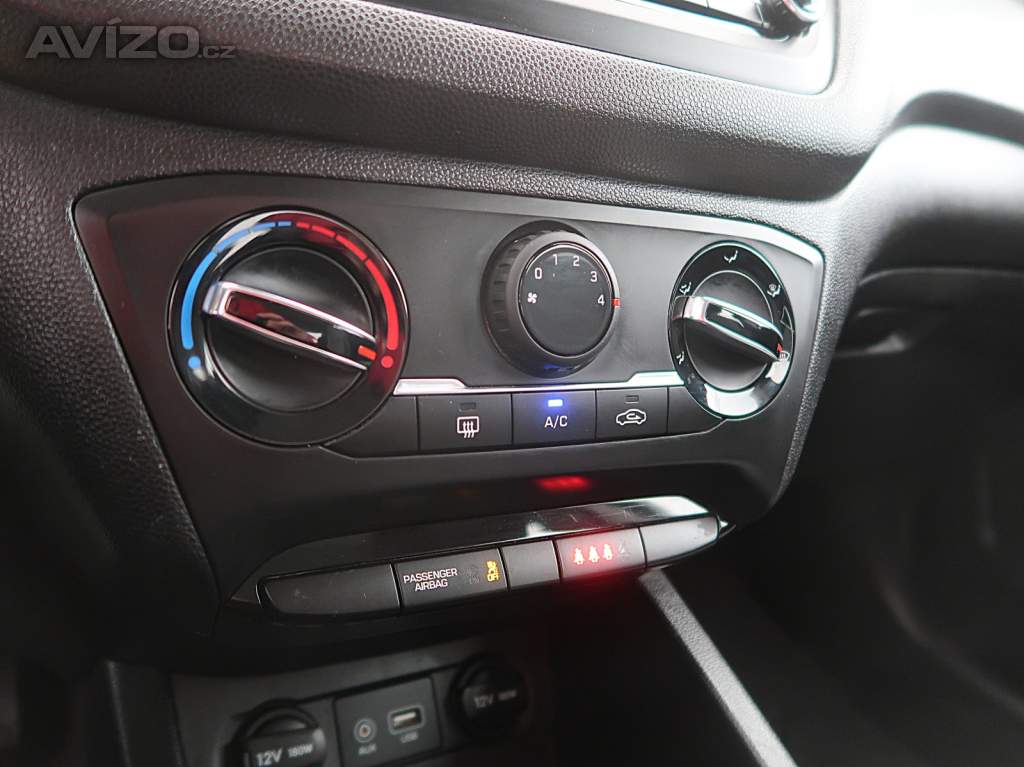 Foto inzerátu Hyundai i20 1.2