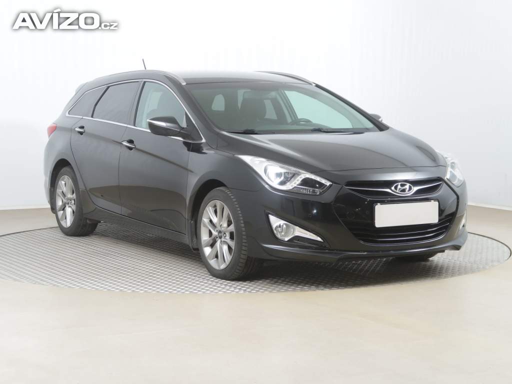 Hyundai i40 1.7 CRDi