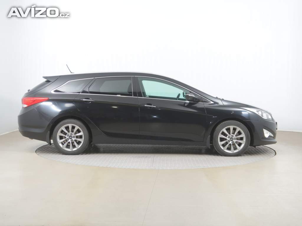 Foto inzerátu Hyundai i40 1.7 CRDi