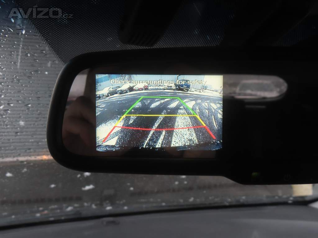 Foto inzerátu Hyundai i40 1.7 CRDi