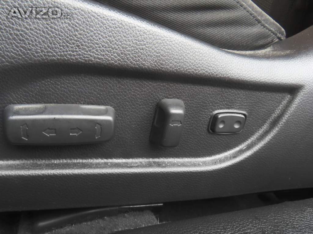 Foto inzerátu Hyundai i40 1.7 CRDi