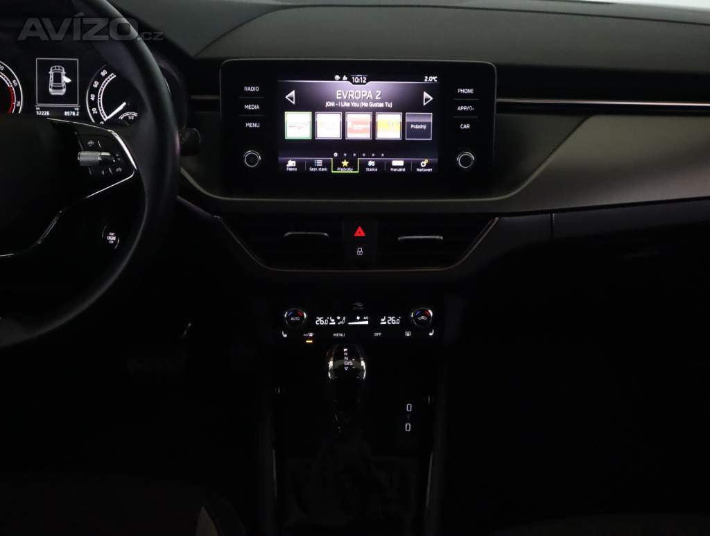 Foto inzerátu Škoda Kamiq 1.0 TSI