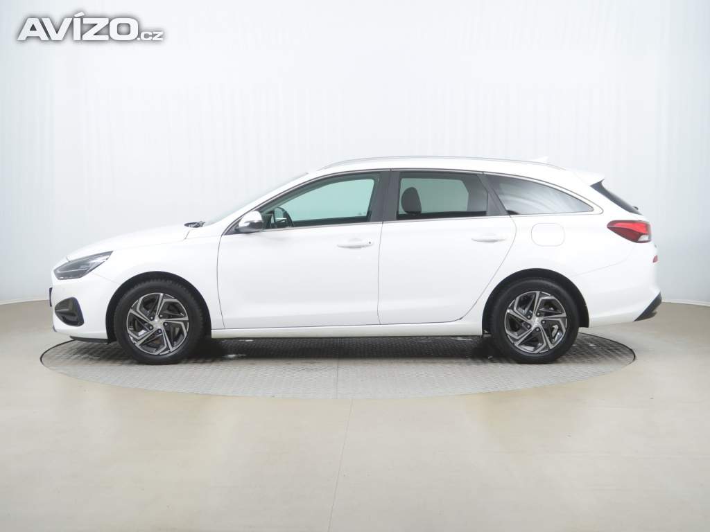 Foto inzerátu Hyundai i30 1.0 T-GDI