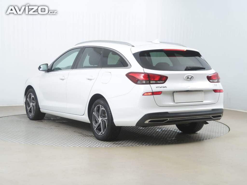 Foto inzerátu Hyundai i30 1.0 T-GDI