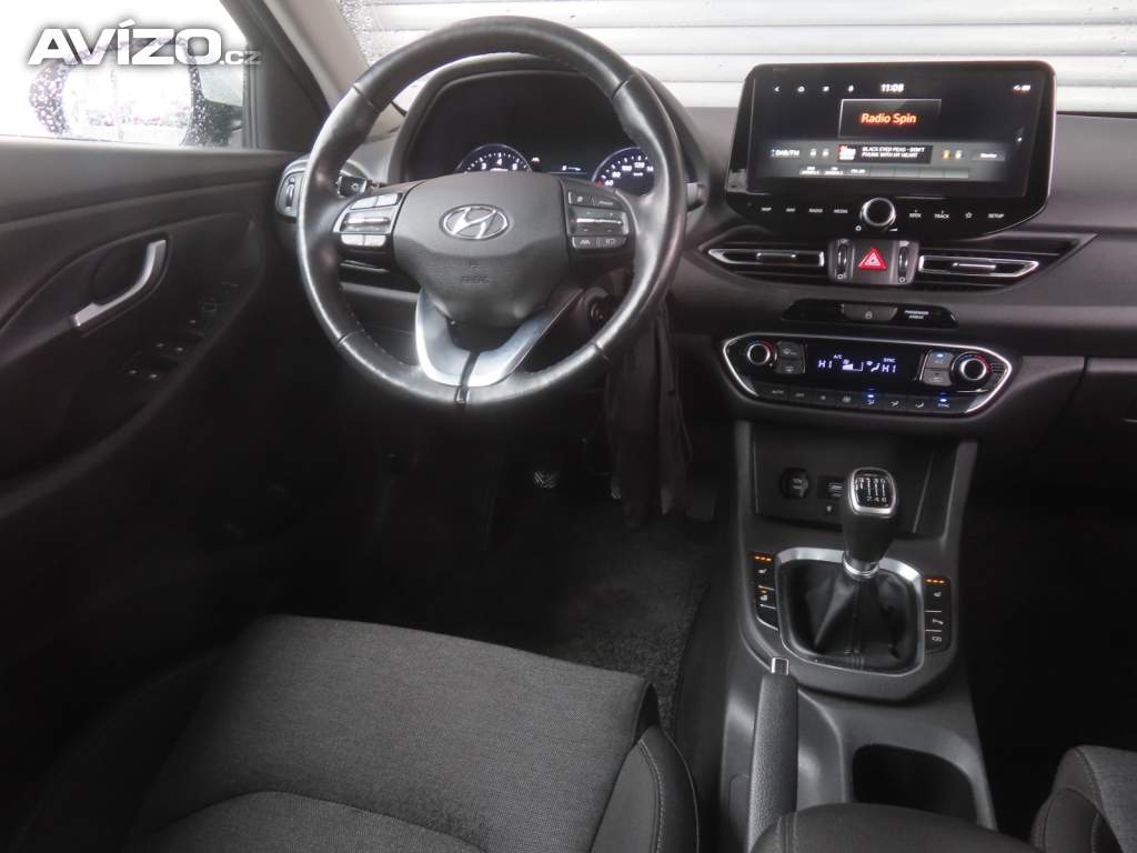 Foto inzerátu Hyundai i30 1.0 T-GDI