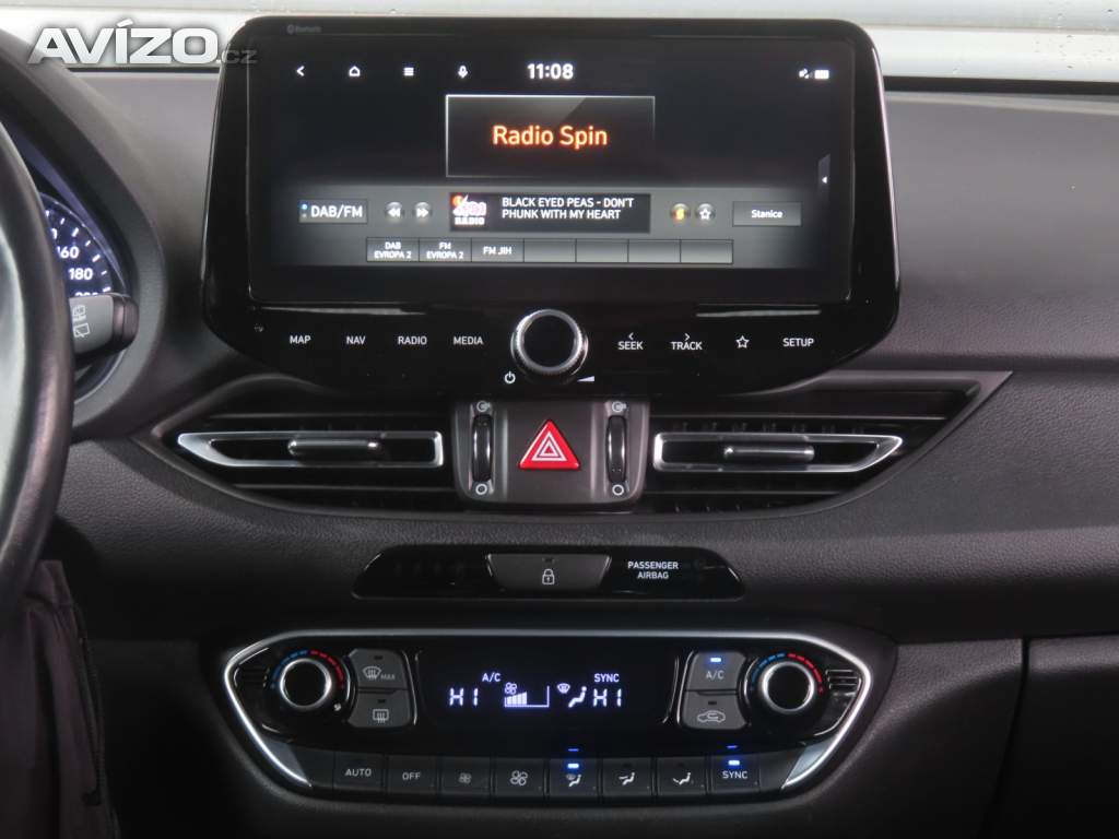 Foto inzerátu Hyundai i30 1.0 T-GDI