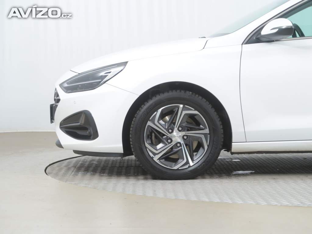 Foto inzerátu Hyundai i30 1.0 T-GDI