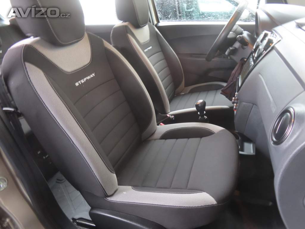 Foto inzerátu Dacia Lodgy 1.5 Blue dCi