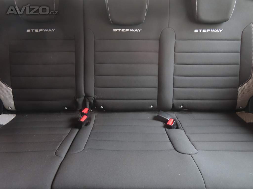 Foto inzerátu Dacia Lodgy 1.5 Blue dCi