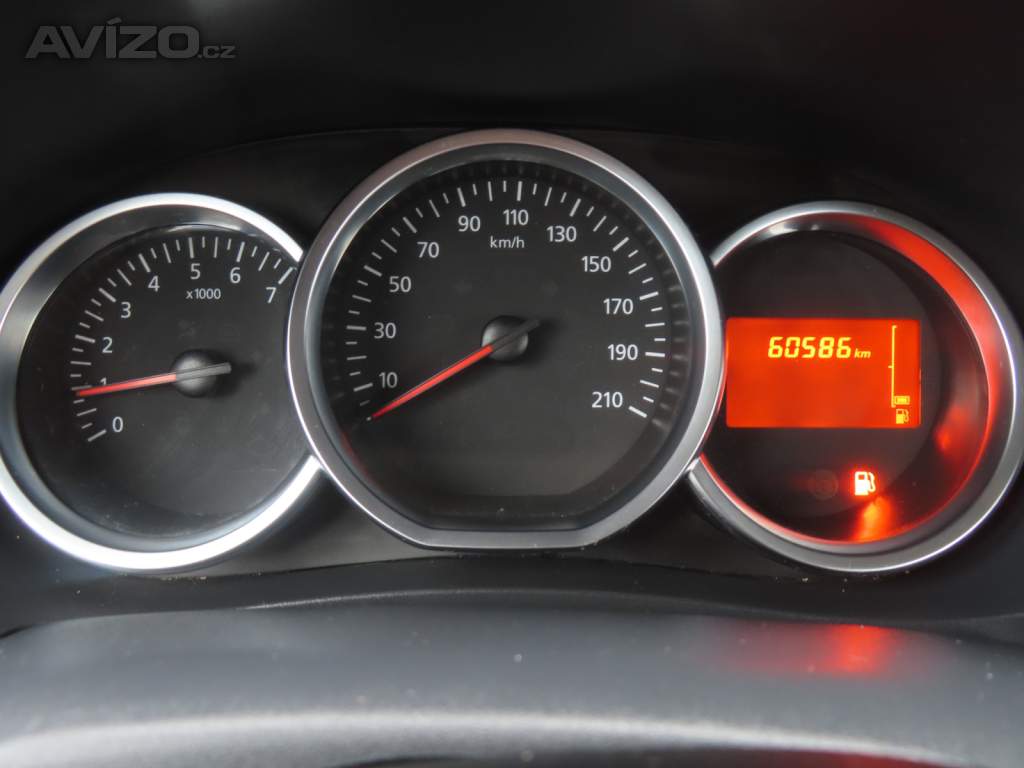 Foto inzerátu Dacia Lodgy 1.5 Blue dCi