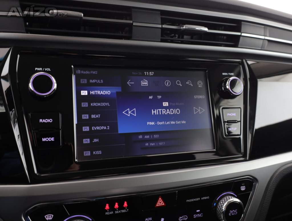 Foto inzerátu SsangYong Korando 1.5 T-GDI