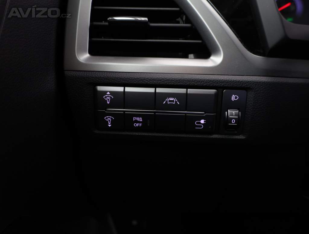 Foto inzerátu SsangYong Korando 1.5 T-GDI